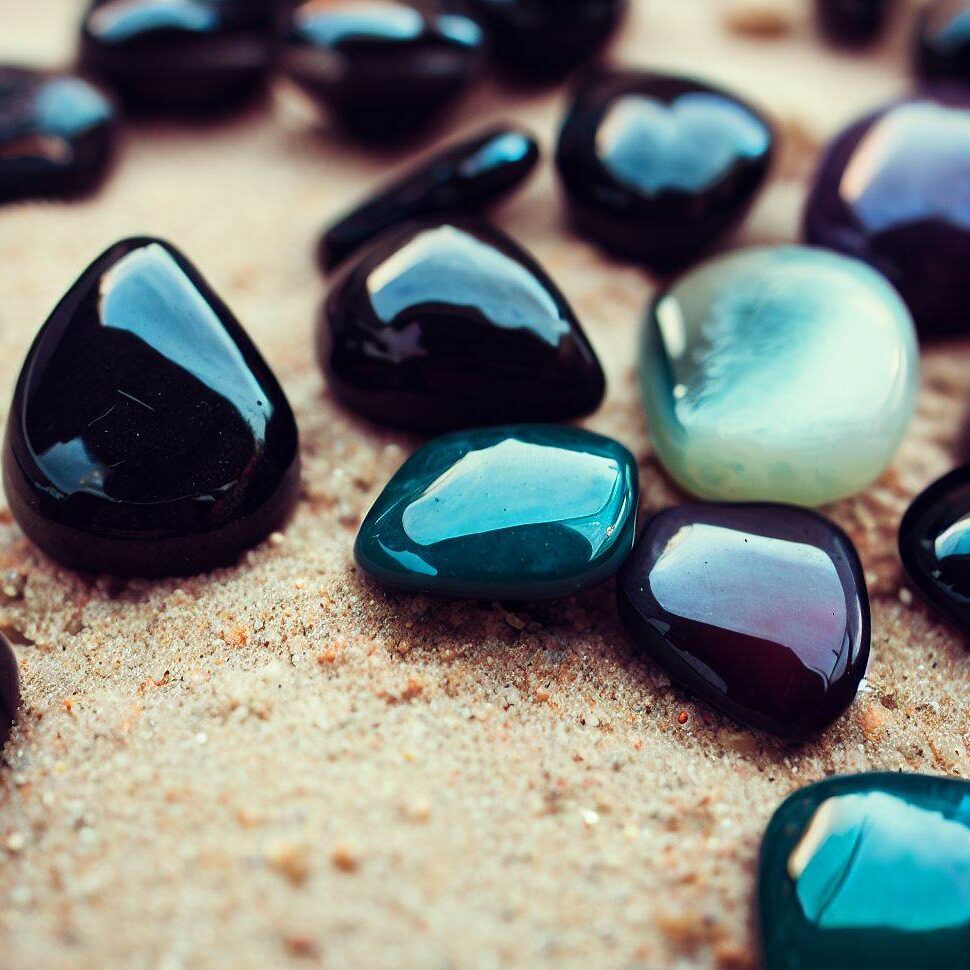 Piedras naturales, información de las más utilizadas en joyería